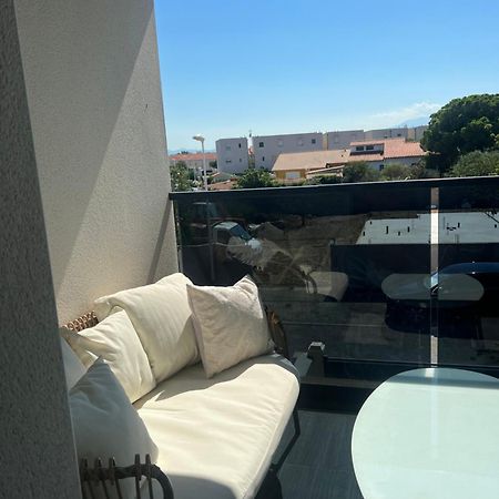 Maison Avec Picine Perpignan Eksteriør bilde