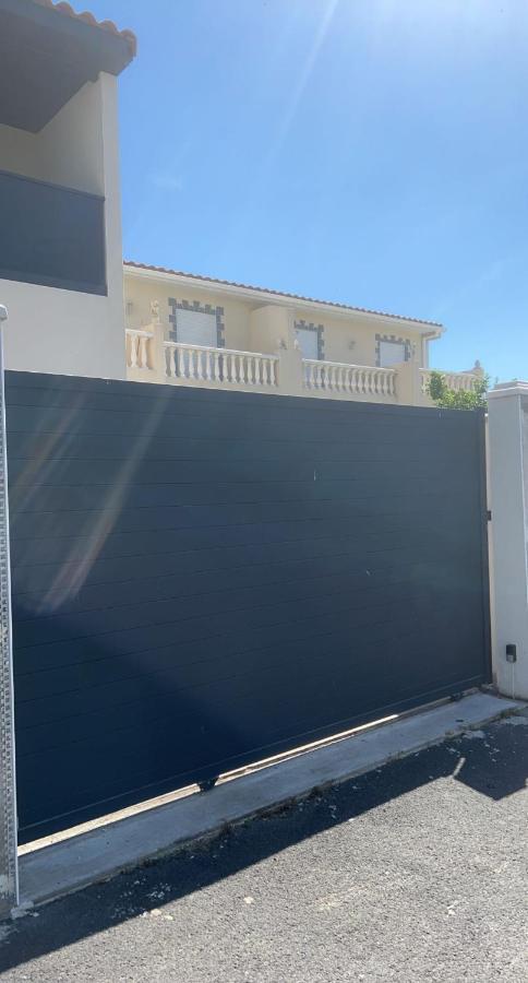 Maison Avec Picine Perpignan Eksteriør bilde