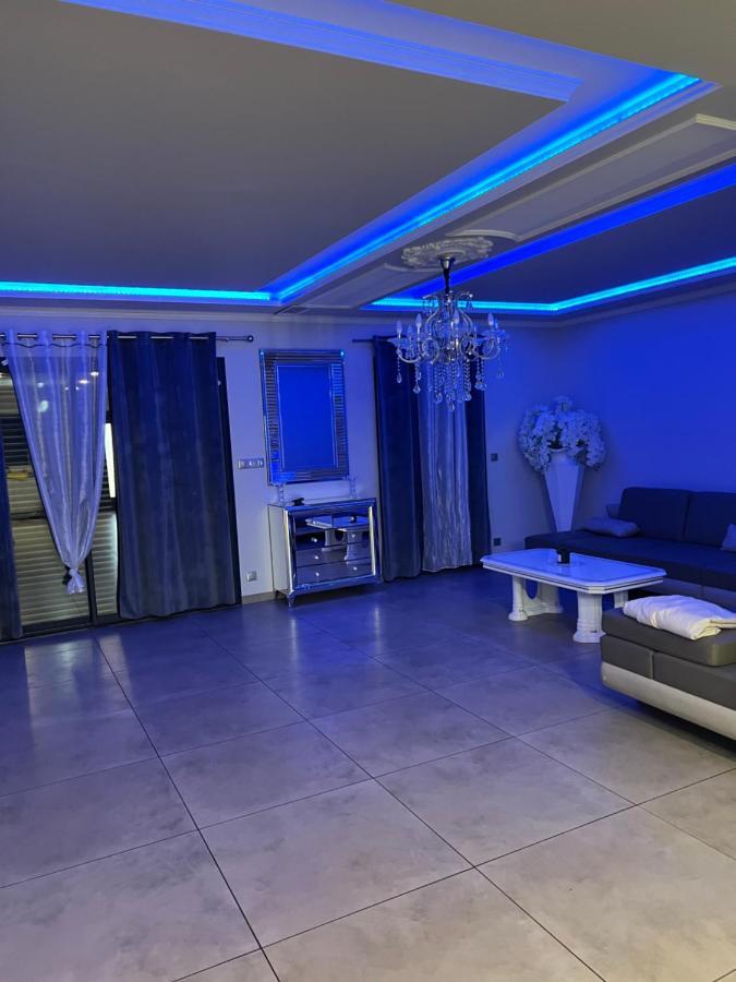 Maison Avec Picine Perpignan Eksteriør bilde