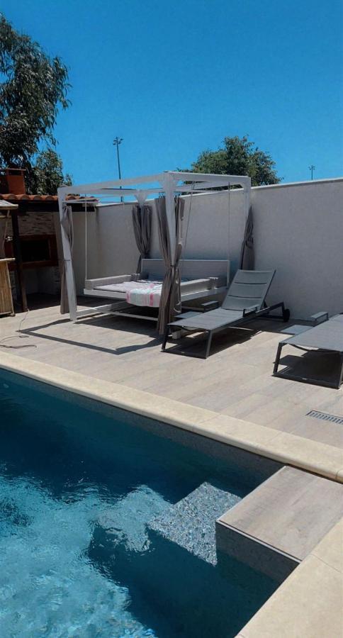 Maison Avec Picine Perpignan Eksteriør bilde