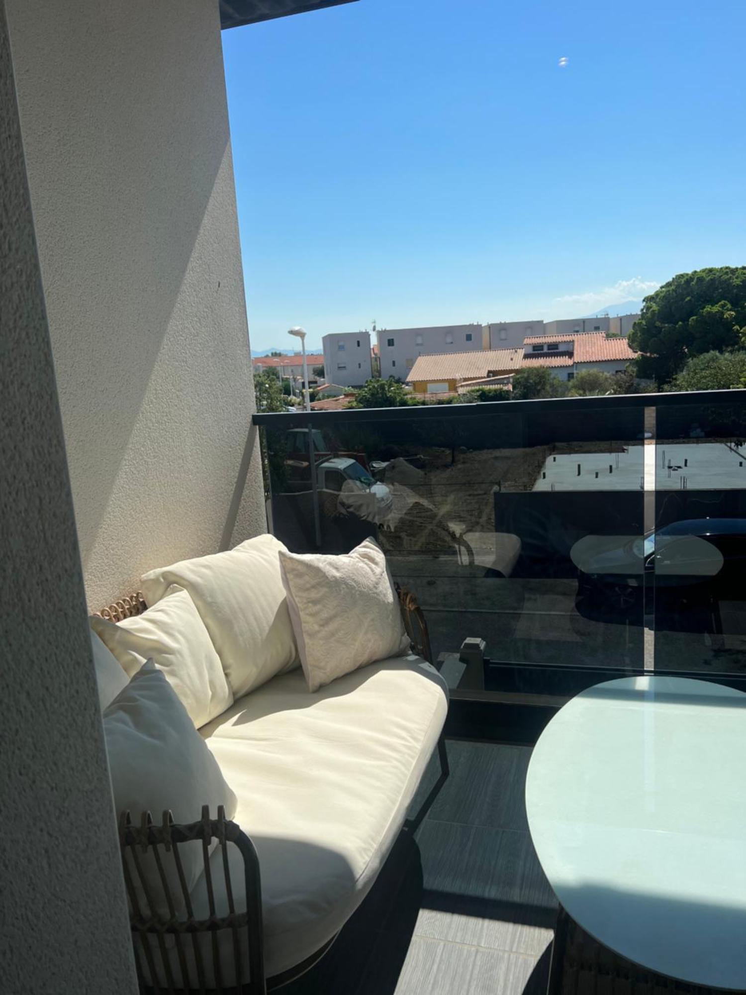 Maison Avec Picine Perpignan Eksteriør bilde