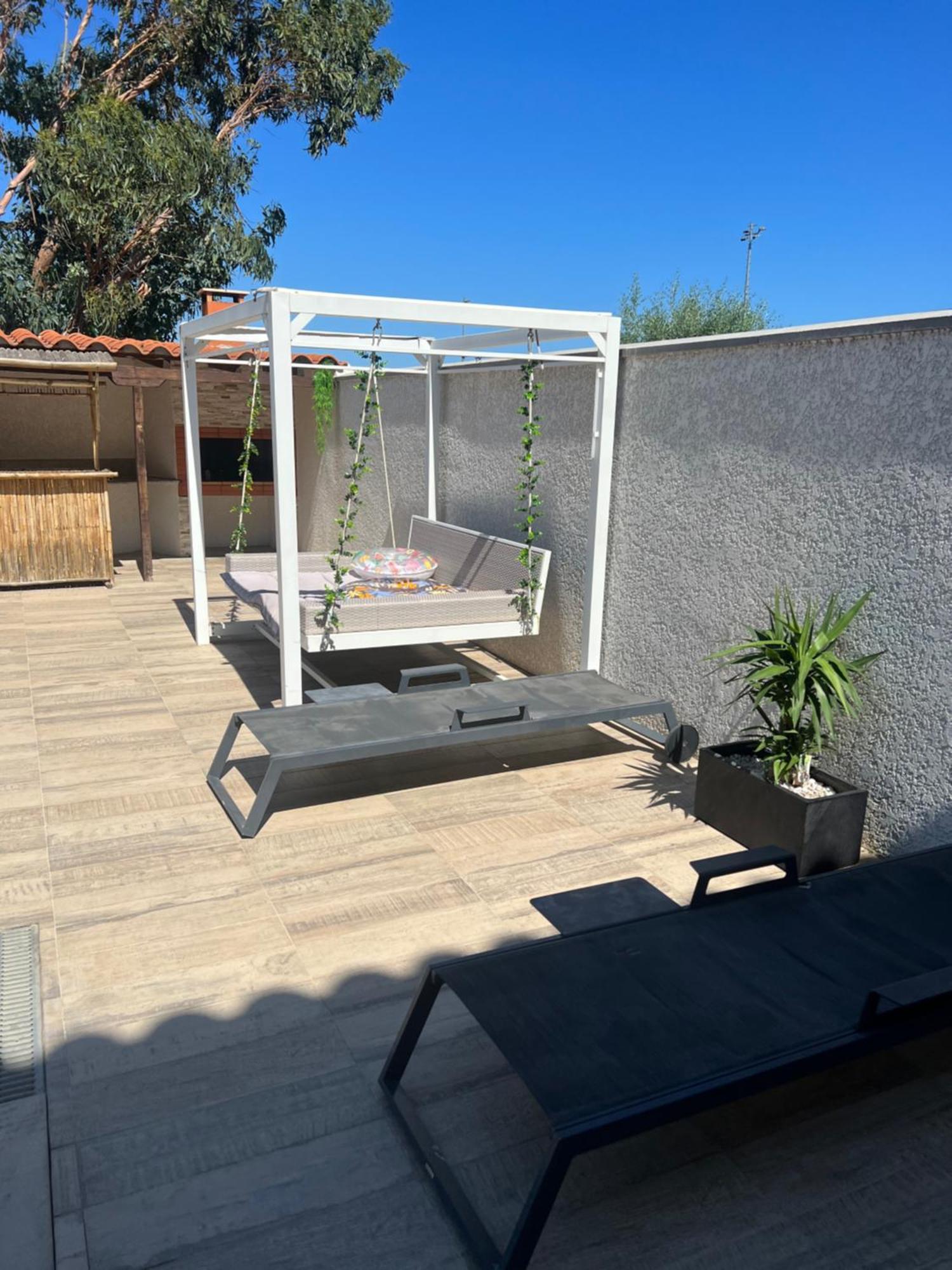 Maison Avec Picine Perpignan Eksteriør bilde